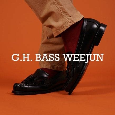 The Ultimate Guide to G.H. Bass & Co. Weejuns: History, Style, and Modern Relevance