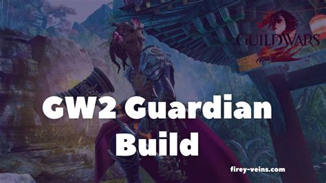 The Ultimate Guide to GW2 WVW Builds for 2023: Master the Battlegrounds with Confidence