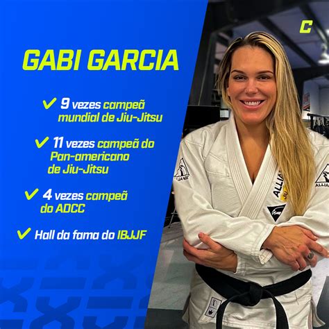 The Ultimate Guide to Gabriela Garcia: A Force in the Brazilian Jiu-Jitsu Arena