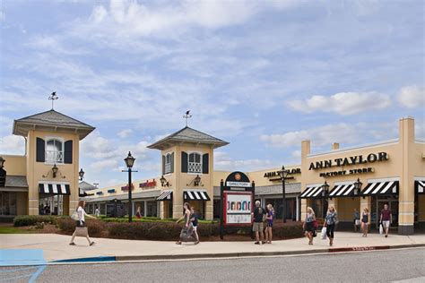 The Ultimate Guide to Gaffney Outlets: A Haven for Shoppers in Gaffney, SC