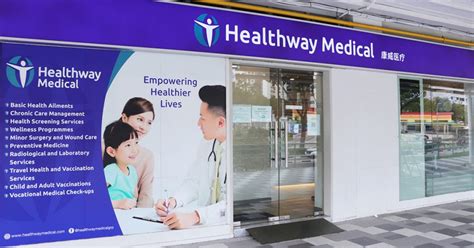 The Ultimate Guide to General Practitioner (GP) Clinics in Singapore