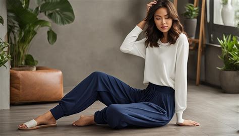 The Ultimate Guide to Genie Pants for Women: Style, Comfort, and Versatility