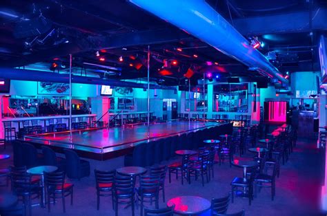 The Ultimate Guide to Gentlemen's Clubs in Myrtle Beach, SC