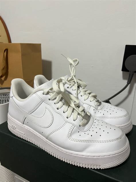 The Ultimate Guide to Getting Cheap Air Force 1 Shoes: A Budget-Friendly Odyssey