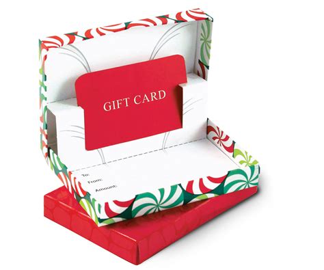 The Ultimate Guide to Gift Boxes and Gift Cards