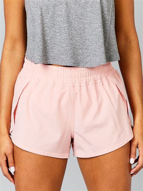 The Ultimate Guide to Girls' Running Shorts: Empowering Performance and Comfort