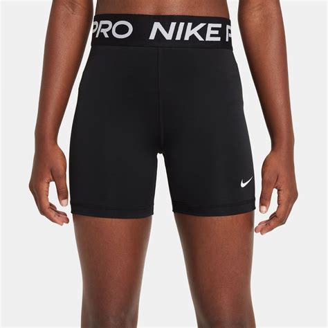 The Ultimate Guide to Girls Nike Pro Shorts: Comfort, Style, and Performance