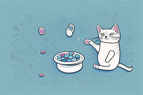 The Ultimate Guide to Giving Cats Pills: A Step-by-Step Approach