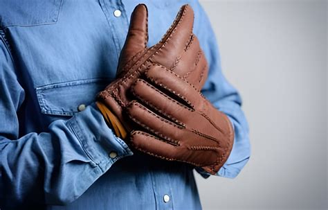 The Ultimate Guide to Gloves: Types, Choosing the Right Fit, and Essential Features