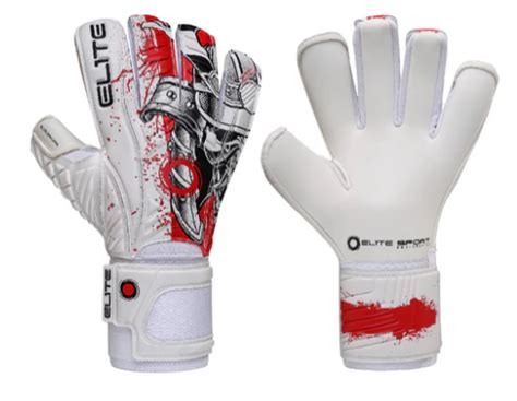 The Ultimate Guide to Gloves for Soccer Goalkeepers: Essential Gear for Unparalleled Performance