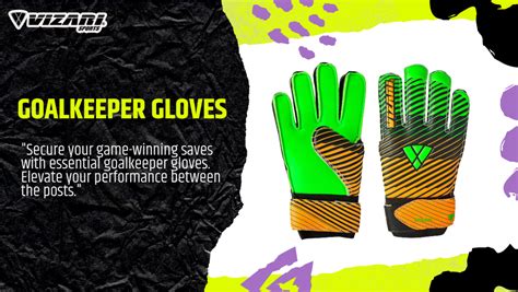 The Ultimate Guide to Goalkeeper Gloves: Essential Gear for Agile Defenders