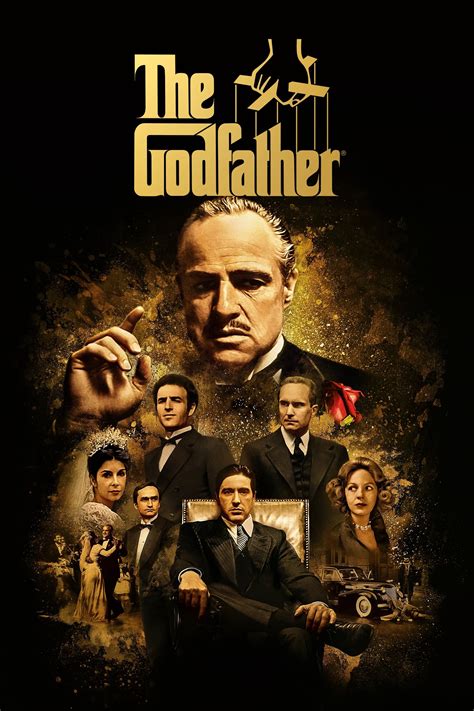 The Ultimate Guide to Godfather Movie Posters: Strategies, Tips, and Common Pitfalls