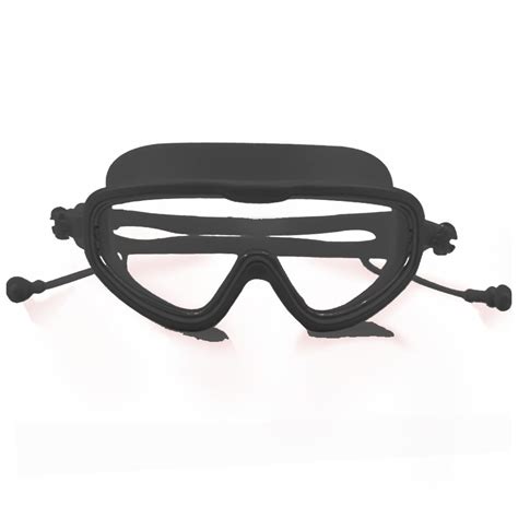 The Ultimate Guide to Goggles: Enhancing Vision and Protection in Aquatic Adventures