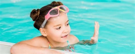 The Ultimate Guide to Goggles for Kids: Ensuring Safe and Fun Aquatic Adventures