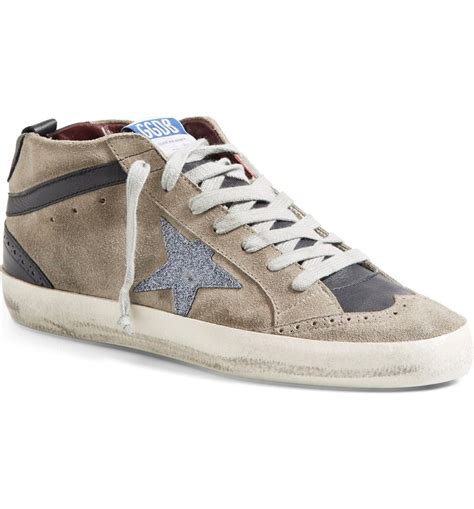 The Ultimate Guide to Golden Goose Sneakers from Nordstrom: Elevate Your Wardrobe with Timeless Style