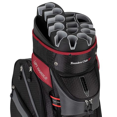 The Ultimate Guide to Golf Bags: Optimize Your Game with the Perfect Carryall