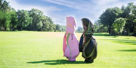 The Ultimate Guide to Golf Bags for Women: Elevate Your Game with Style and Functionality