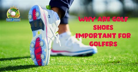 The Ultimate Guide to Golf Shoes: Enhance Your Performance on the Greens