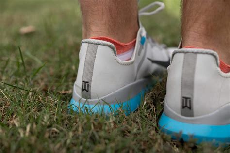 The Ultimate Guide to Golf Shoes: Exploring Jordan's Performance Enhancements