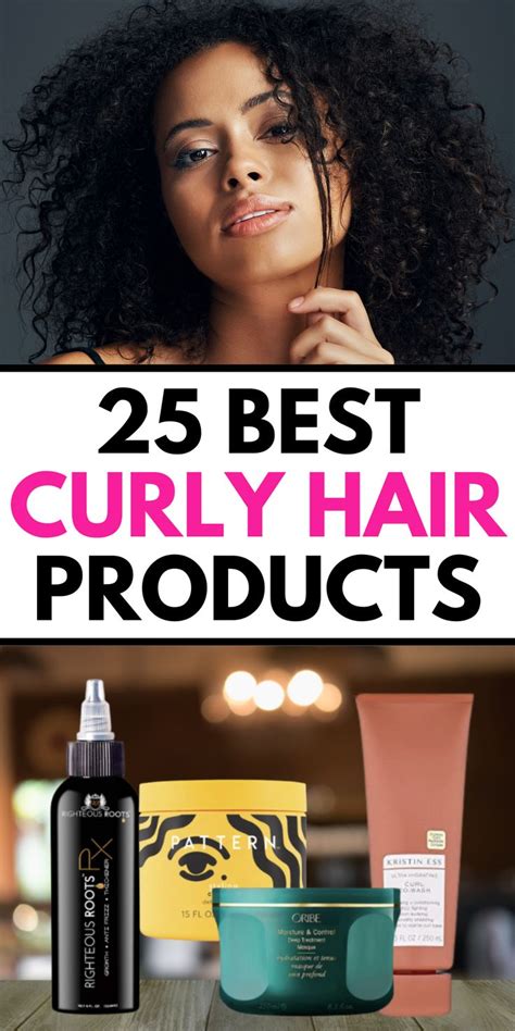 The Ultimate Guide to Good Curly Hair Mousse in 2023