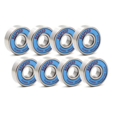 The Ultimate Guide to Good Skateboard Bearings: Enhance Your Ride