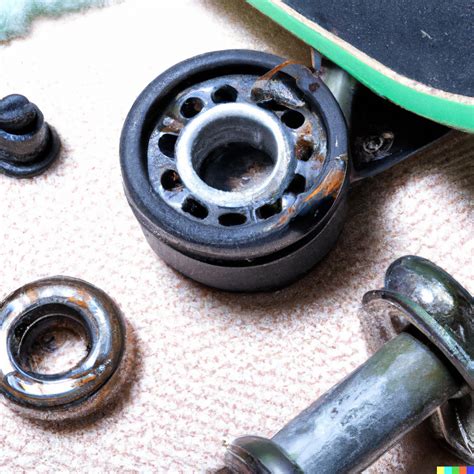 The Ultimate Guide to Good Skateboard Bearings: Roll Faster, Smoother, and Quieter