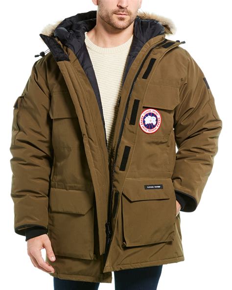 The Ultimate Guide to Goose Down Jackets: Men's Sale Edition