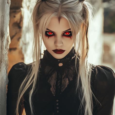 The Ultimate Guide to Goth Beauty: Embracing Your Inner Darkness