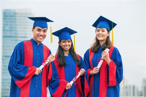 The Ultimate Guide to Graduation Gowns in Singapore: A Journey from Tradition to Triumph