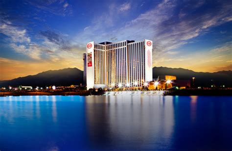 The Ultimate Guide to Grand Sierra Resort and Casino: Your Destination for Entertainment and Excitement in Reno, Nevada