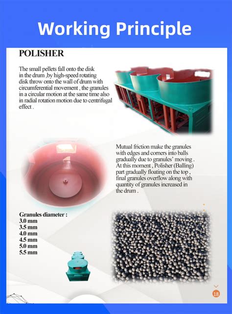 The Ultimate Guide to Granule Making Machines: 10,000+ Words of Expertise