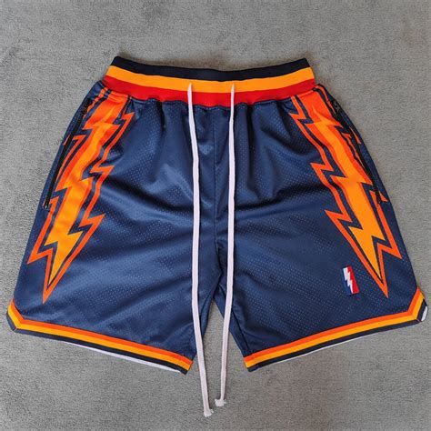 The Ultimate Guide to Graphic Basketball Shorts: Style, Comfort, and Performance