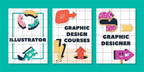 The Ultimate Guide to Graphic Design Courses: Elevate Your Creative Skills and Advance Your Career