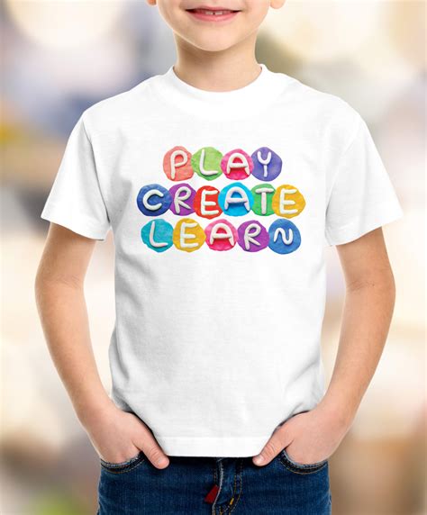 The Ultimate Guide to Graphic Tees for Kids: Expressing Creativity and Confidence