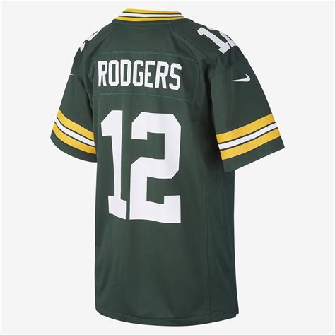 The Ultimate Guide to Green Bay Packers Football Jerseys: A Comprehensive Look for Fans and Collectors