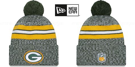 The Ultimate Guide to Green Bay Packers Hats: Style, History, and Where to Buy