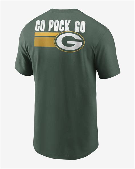 The Ultimate Guide to Green Bay Packers Shirts: A Fan's Essential Wardrobe