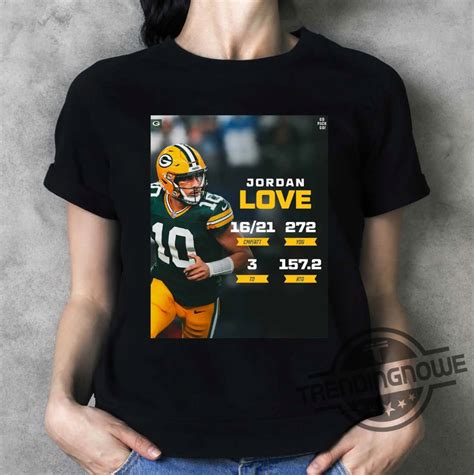 The Ultimate Guide to Green Bay Packers Shirts: A Touchdown for Your Wardrobe