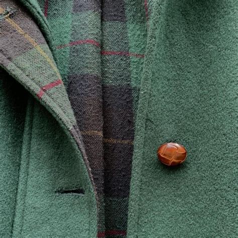 The Ultimate Guide to Green Wool Jackets: A Timeless Investment