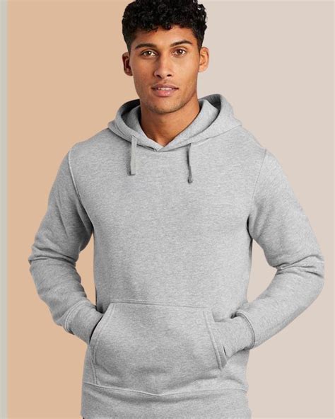 The Ultimate Guide to Grey Hoodies for Men: Comfort, Style, and Functionality