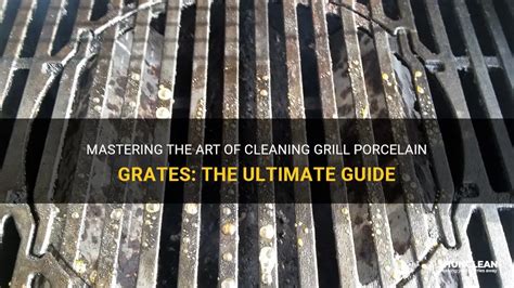 The Ultimate Guide to Grill Grates: Enhancing the Art of Grilling