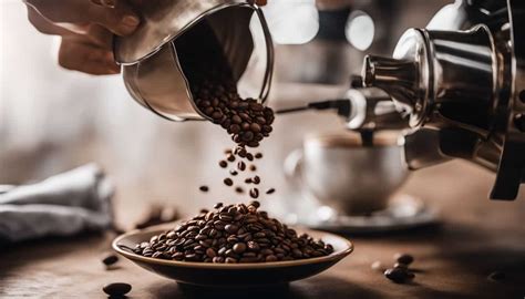 The Ultimate Guide to Grinding Coffee: Unleashing the True Flavor of Your Beans