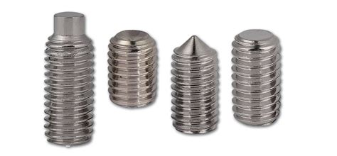 The Ultimate Guide to Grub Screws: Applications, Types, and Essential Tips