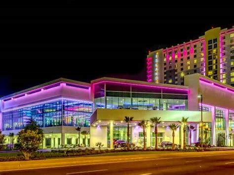 The Ultimate Guide to Gulfport, Mississippi Casinos