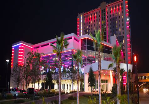 The Ultimate Guide to Gulfport Casino Resort: Unlocking the Thrill of Casino Gaming and Unforgettable Experiences