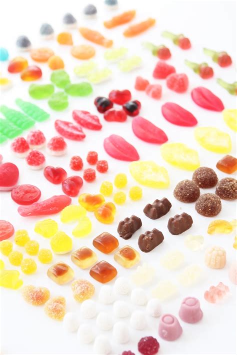 The Ultimate Guide to Gummy Delights: Unraveling the Sweet and Savory World of Gummy Treats