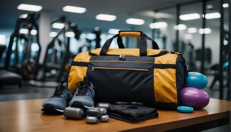 The Ultimate Guide to Gym Bags: Your Essential Companion for Fitness Success