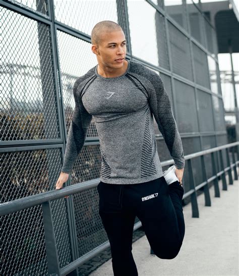 The Ultimate Guide to Gym Shirts for Men: Elevate Your Workouts in Comfort and Style