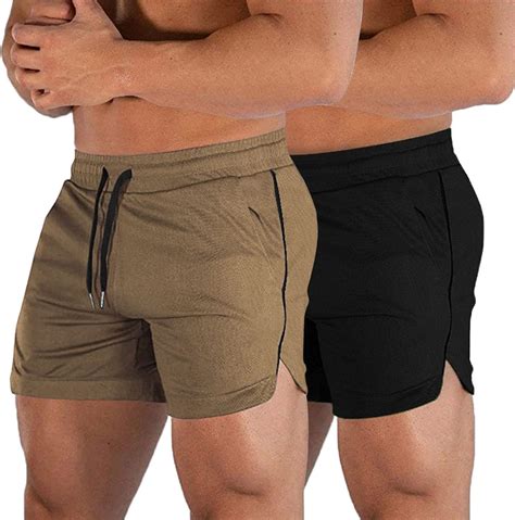 The Ultimate Guide to Gym Shorts: Enhance Your Workout Performance