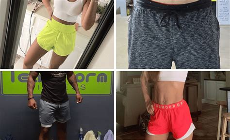 The Ultimate Guide to Gym Shorts String Materials: Unlocking Comfort and Performance